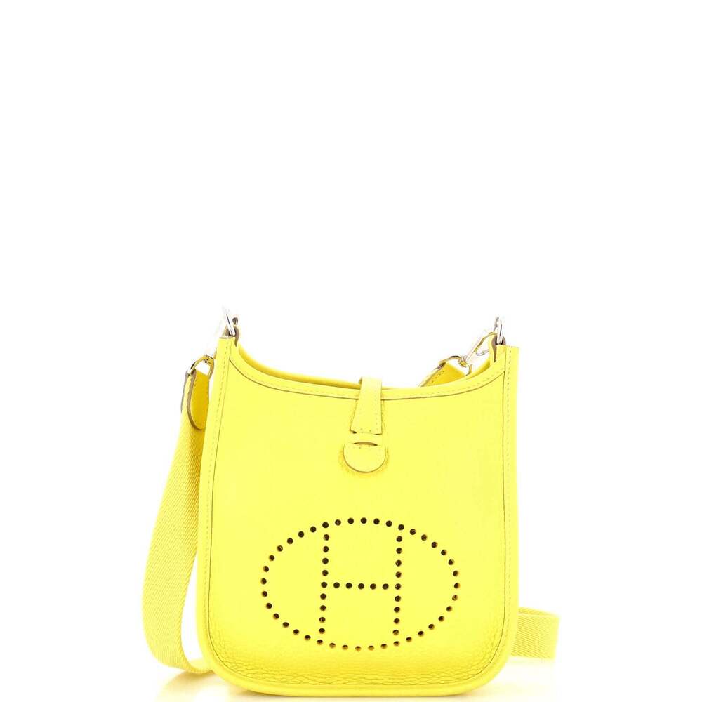 Hermes Evelyne III Amazone TPM